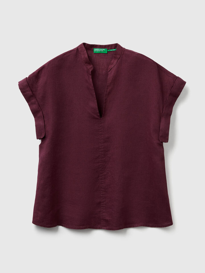 SHIRT Femme image number 5
